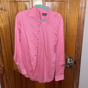Van Heusen Samon Dress Shirt